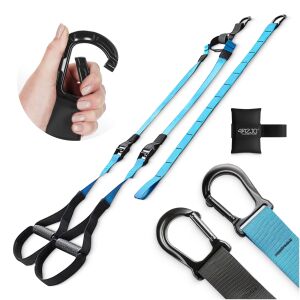 Centuri de antrenament RX 4FIZJO 137617666 - Curele de antrenament