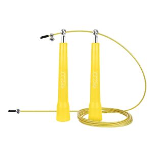 Coardă de sărit STANDARD+ cu rulmenți metalici 137617984 - Aparate și echipamente cardio