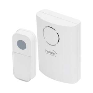 Home - Vezeték Nélküli Csengő - 100m Hatótávolság