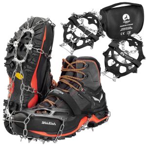 STANDARD tüskés csúszásgátló, L (41–43) 137620127 - Csúszásgátló cipőtalp