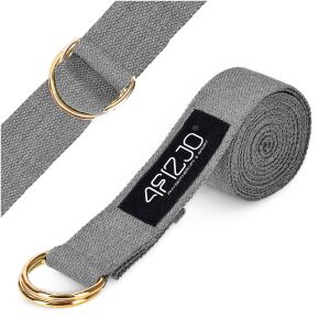 Curea de yoga 137620480 - Curele de antrenament