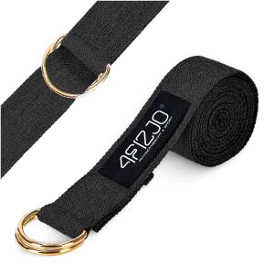 Curea de yoga 137627645 - Curele de antrenament