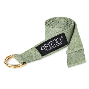 Curea de yoga 137623055 - Curele de antrenament