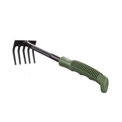 Kerti gereblye 28cm (KKS)