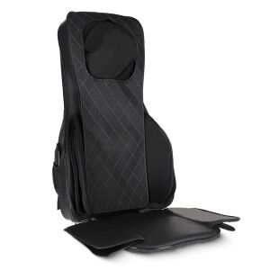 SHIATSU fotelre helyezhető masszázsszőnyeg 137625077 - Ülésfűtés