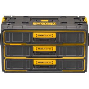 Dewalt (DWST08330-1) Szerszámos hordtáska, tartalom nélkül 1 db (H x Sz x Ma) 554 x 313 x 320 mm (DWST08330-1) 137625624 - Dewalt