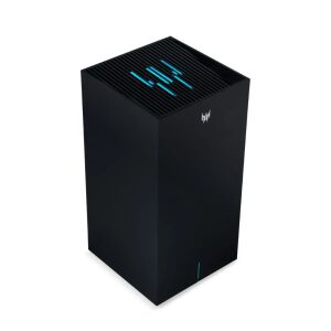 Acer Predator Connect 5G X7 wifi 7 router 137625790 - Router Wi-Fi, adapter