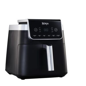 Friteuză cu aer cald Ninja AF180EU Max Pro, vedere unghiulară - Ninja Cuptoare cu aer cald