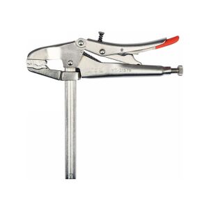 YATO Szorító rudas önzáró fogó 260 mm 137626436 - Patentfogó