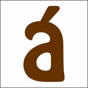 Fabetű - 12-15mm, 10 db/csomag á 137631017 - Művészet & Hobbi