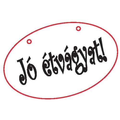 Fafigura, 3 db/csomag - táblácska 371 137631316