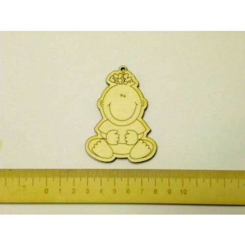 Fafigura, 5 db/csomag - baba 157 137631356