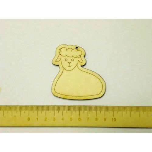 Fafigura, 5 db/csomag - bari 264