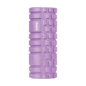 Rebel Active RBA-3050-PU - masszázshenger, 14x33 cm, lila 137636114 - Alakformálás