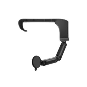 Uchwyt samochodowy Ledetech LD-TS2-M2 do konsoli środkowej Tesla Model 3/Y, czarny - Pojazd i części