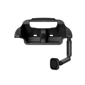 Uchwyt samochodowy Ledetech LD-TS2 Tesla Model 3/Y z schowkiem i ładowaniem MagSafe - Pojazd i części