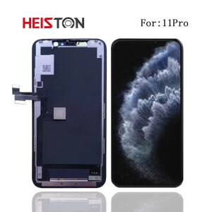 Heiston Incell FHD csere kijelző Apple iPhone 11 Pro készülékhez - Heiston