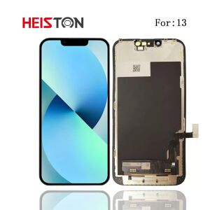 Heiston Incell + wyświetlacz FHD dla Apple iPhone 13