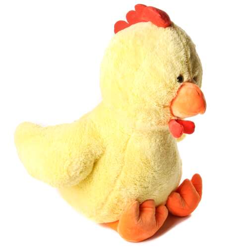Pityu Óriás Plüss Csibe - 64 cm 42678690