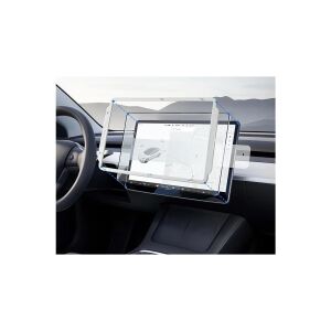 Szkło ochronne na ekran XPRO™ 0,33 mm / folia szklana z aplikatorem TESLA Model 3 Highland (2024), 2 szt. 137639830 - XPro