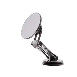 Pentru mașini Tesla și mașini cu ecran mare, suport auto magnetic pliabil pentru bord 137639912 - Suporturi tablete auto