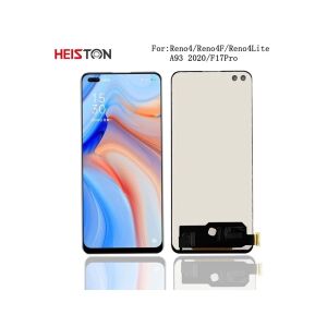 Heiston TFT LCD Kijelző Oppo Reno 4 / Reno 4 Lite / Oppo A93 készülékhez - Heiston