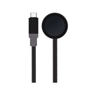 Tactical Recce 3:20 USB-C kabel za punjenje za Apple Watch - Pametni uređaj