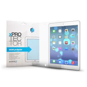 Szkło hartowane XPRO do ochrony ekranu Apple iPad 9.7 cala, iPad Air i iPad Air 2 - Akcesoria do tabletów