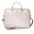 Guess Quilted rózsaszín 15 hüvelykes laptoptáska vállpánttal