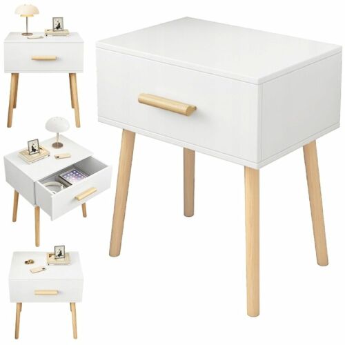 Badezimmerschrank im skandinavischen Stil, moderner Loft-Schrank mit Regalen, 90 cm 137645410