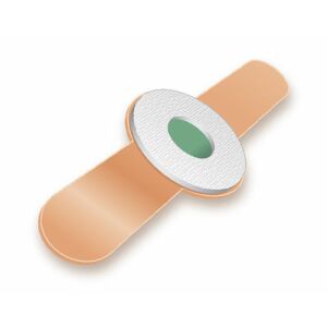 Tyúkszemtapasz 6 db-os 137645494 - Lábápolási eszköz