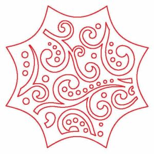 Fafigura, 5 db/csomag - csillag 313 137645573 - Művészet & Hobbi