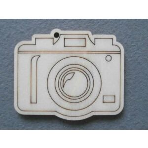 Fafigura, 5 db/csomag – fényképezőgép 590 137645554 - Művészet & Hobbi