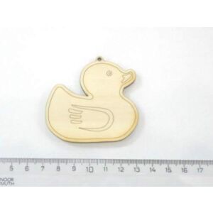 Fafigura, 5 db/csomag - kacsa 146 137645601 - Művészet & Hobbi