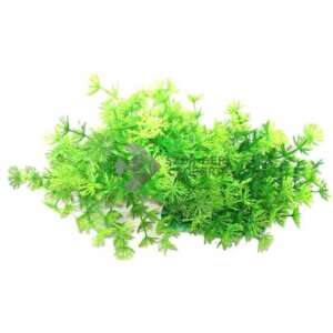 Zöld ambulia műnövény hajlítható szárral (15 cm) 42679244 