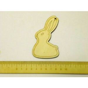 Fafigura, 5 db/csomag - nyuszi 261 137645663 - Művészet & Hobbi