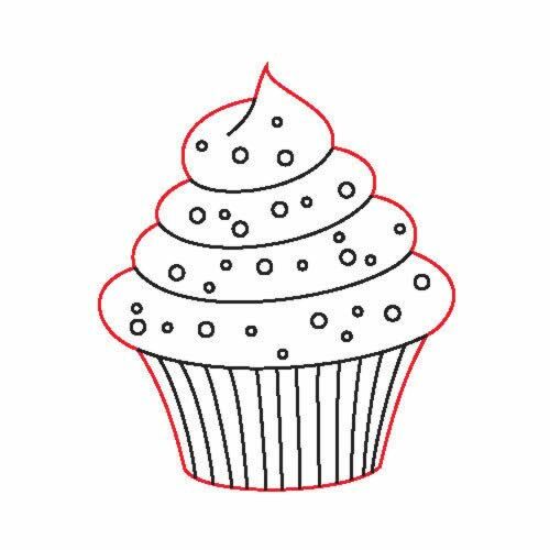 Fafigura, 5 db/csomag - süti 349