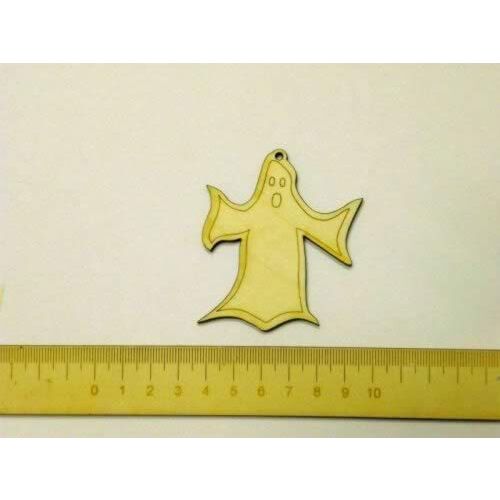 Fafigura, 5 db/csomag - szellem 120