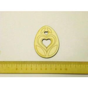 Fafigura, 5 db/csomag - tojás 251 137645722 - Művészet & Hobbi