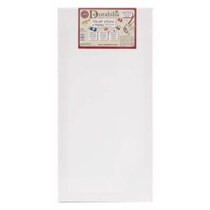 Feszített vászon, 25x1.8X50 cm