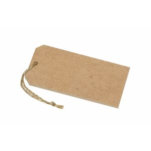 Kicsi szögletes táblácska - méret cm. 8,5x4,5