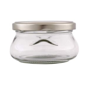 Kis üveg 228 ml Terry, tetővel