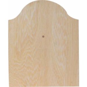 Óralap-körnegyedes 25 x 31 cm-es