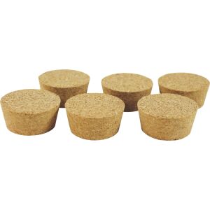 Parafa dugó 20x48/42, 6 db-os csomag - Művészet & Hobbi