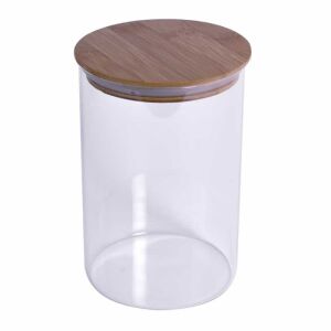 Üveg dugóval 10 x 15 cm