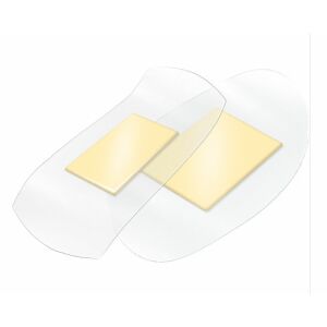 Saroktapasz hydrocolloidos 137647313 - Lábápolási eszköz