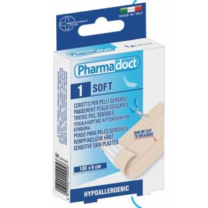 Hypoallergén vágható sebtapasz 137647408 - Elsősegély