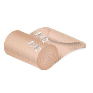 Sport rugalmas kötés 137647713 - Ízületi rögzítő