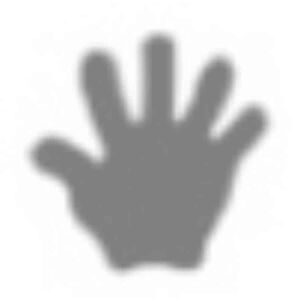 Formalyukasztó 16 mm, Kéz