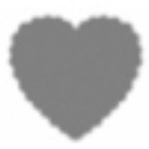 Formalyukasztó 25 mm, Alma